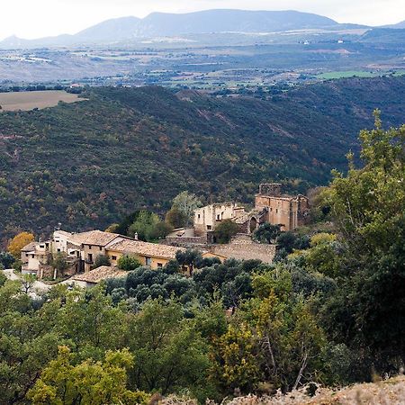 Pensjonat Guara Rural Panzano Zewnętrze zdjęcie
