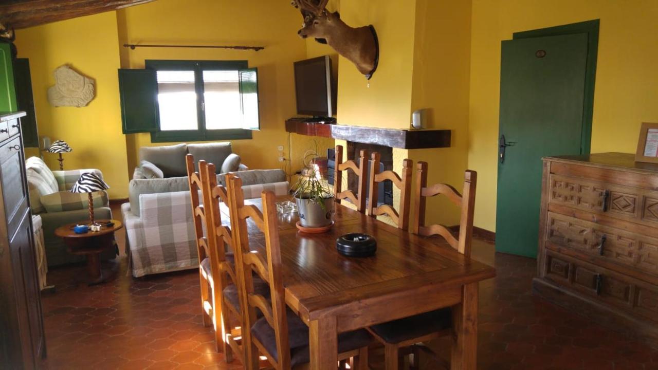 Pensjonat Guara Rural Panzano Zewnętrze zdjęcie