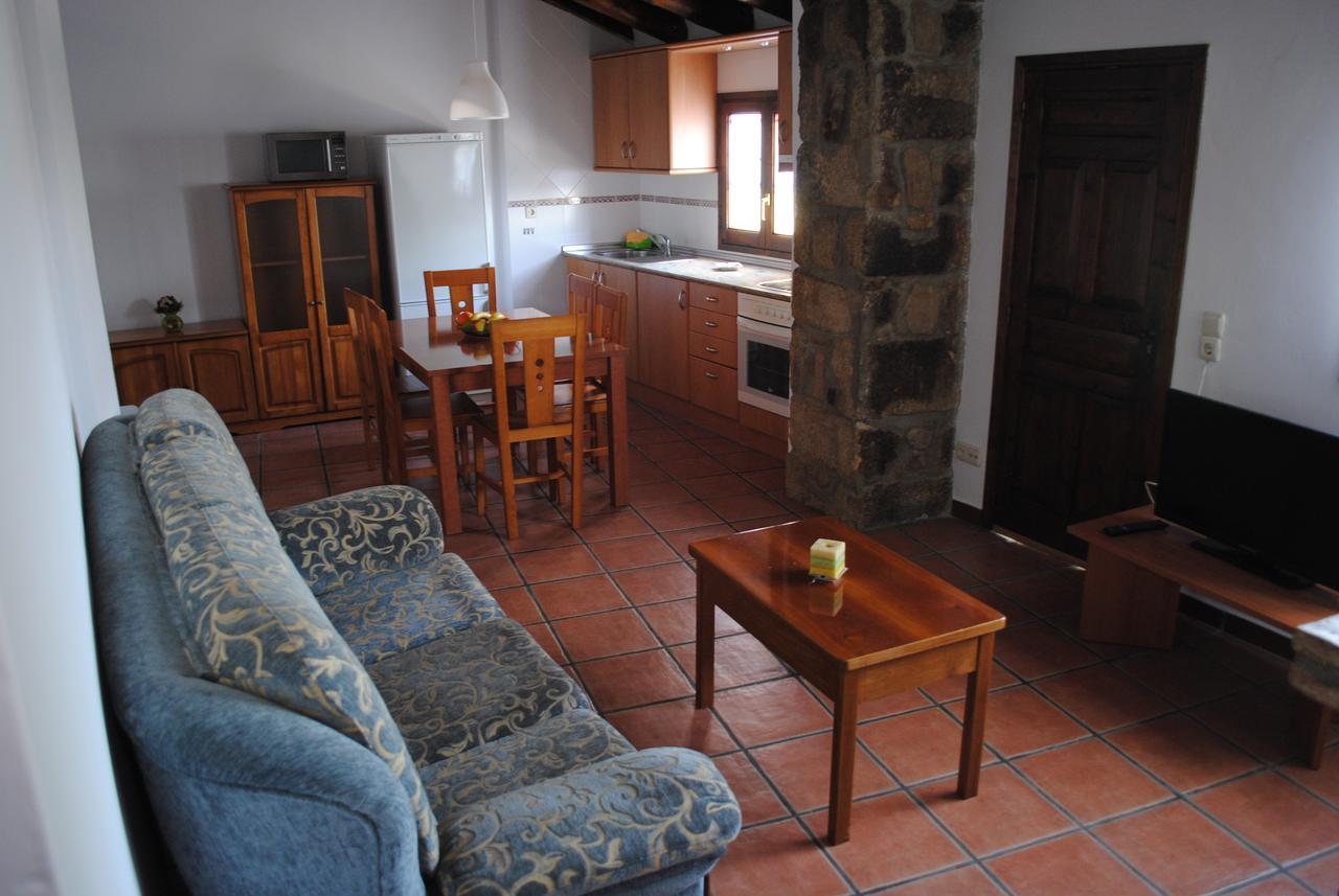 Pensjonat Guara Rural Panzano Zewnętrze zdjęcie