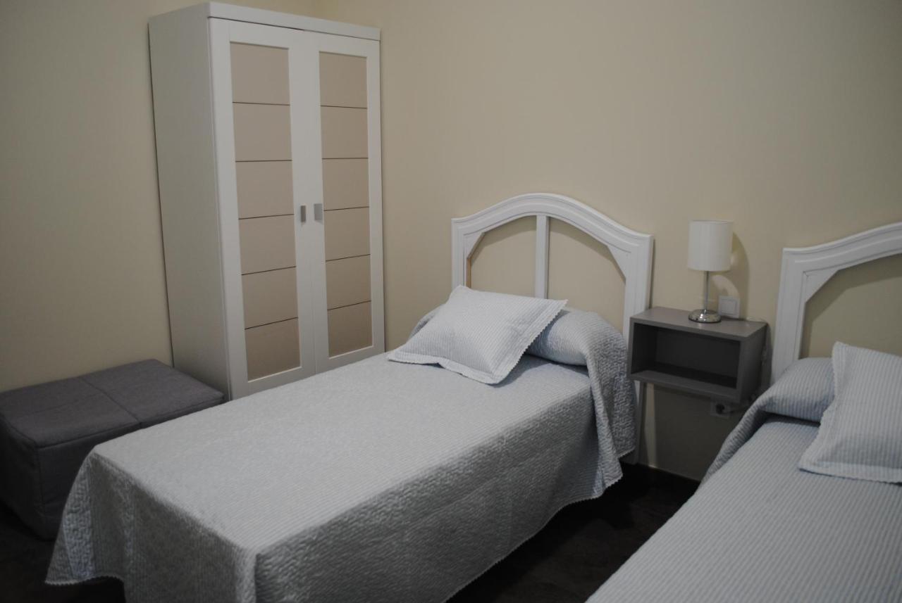 Pensjonat Guara Rural Panzano Zewnętrze zdjęcie